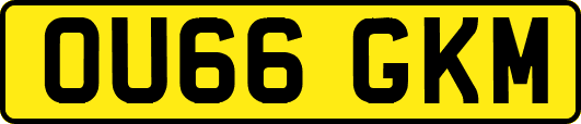 OU66GKM