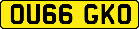 OU66GKO