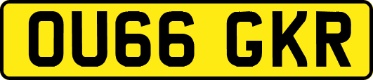 OU66GKR