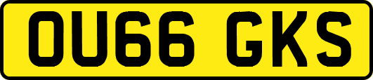 OU66GKS