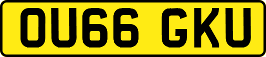 OU66GKU