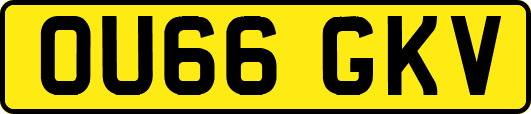 OU66GKV