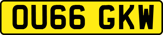 OU66GKW