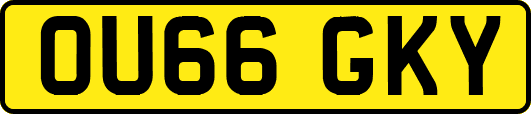 OU66GKY