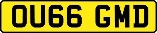 OU66GMD