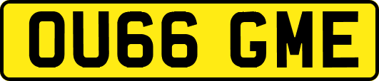OU66GME
