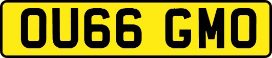 OU66GMO