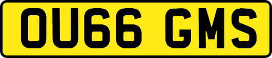 OU66GMS