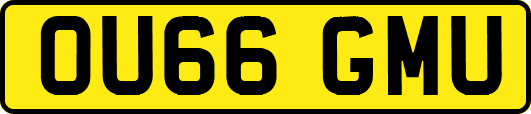 OU66GMU