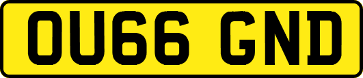 OU66GND