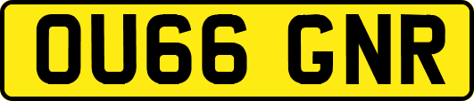 OU66GNR