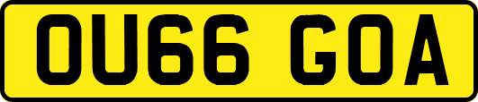 OU66GOA