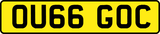 OU66GOC