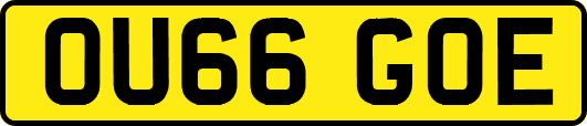 OU66GOE