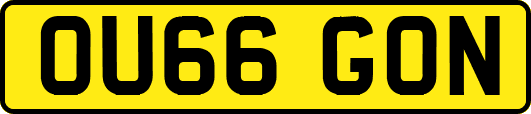 OU66GON