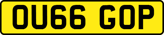 OU66GOP