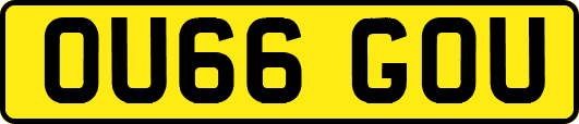 OU66GOU