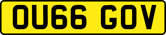 OU66GOV