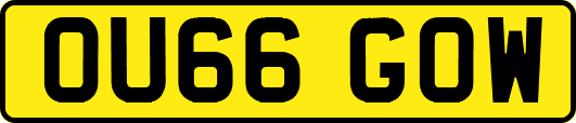 OU66GOW