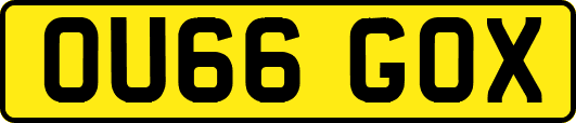OU66GOX