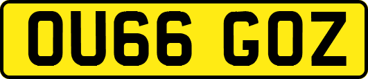 OU66GOZ