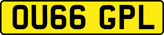 OU66GPL
