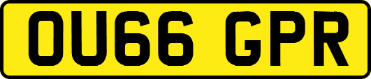 OU66GPR