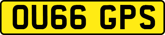 OU66GPS