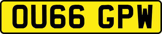 OU66GPW