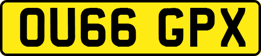 OU66GPX