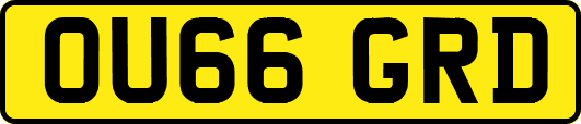 OU66GRD