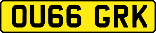 OU66GRK