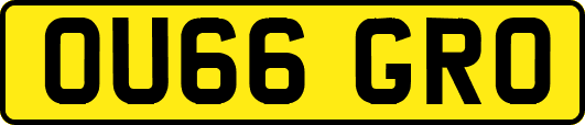 OU66GRO