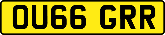 OU66GRR