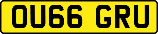 OU66GRU