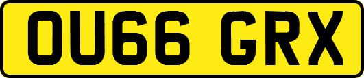 OU66GRX