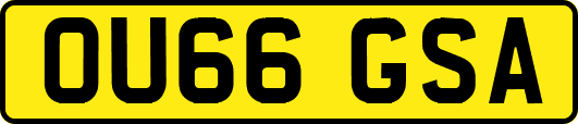 OU66GSA