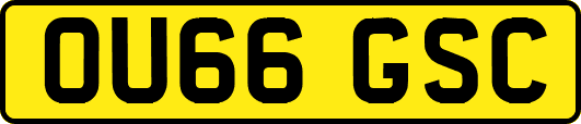 OU66GSC