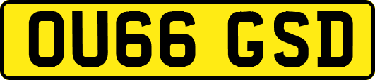 OU66GSD