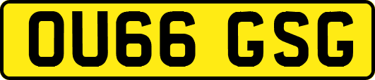 OU66GSG