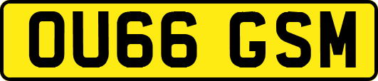OU66GSM