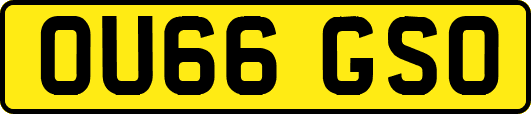 OU66GSO