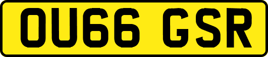 OU66GSR