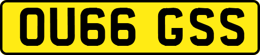OU66GSS