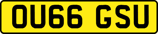 OU66GSU