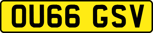 OU66GSV