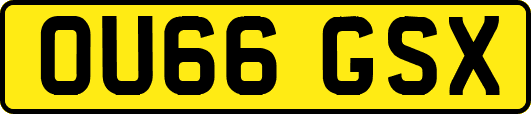 OU66GSX
