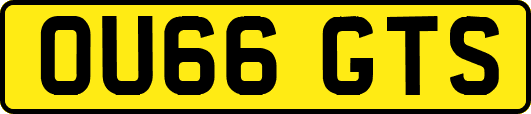 OU66GTS