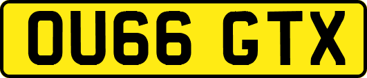 OU66GTX