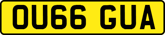 OU66GUA
